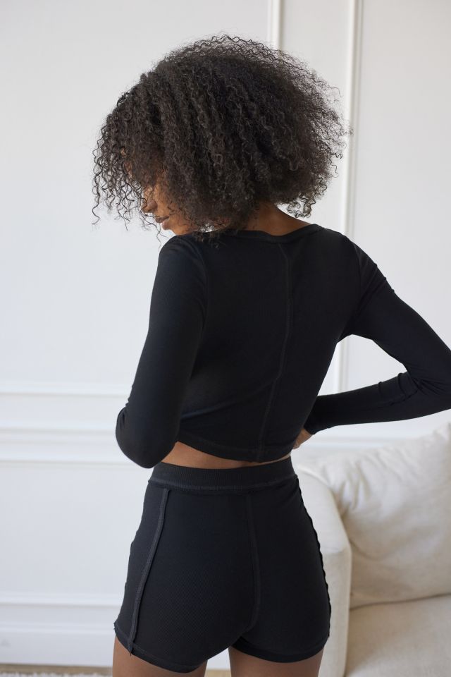 Out From Under Sweet Dreams Long Sleeve Tee #1