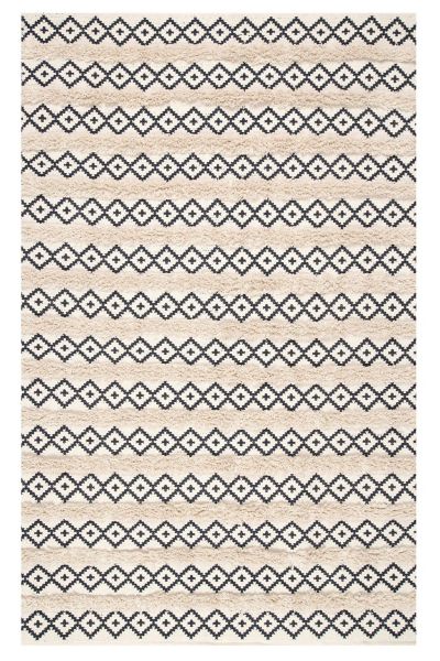 Ruth Hilo Tufted Rug