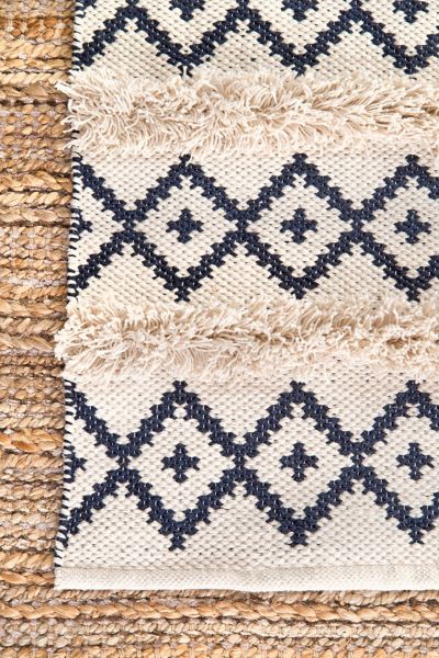 Ruth Hilo Tufted Rug