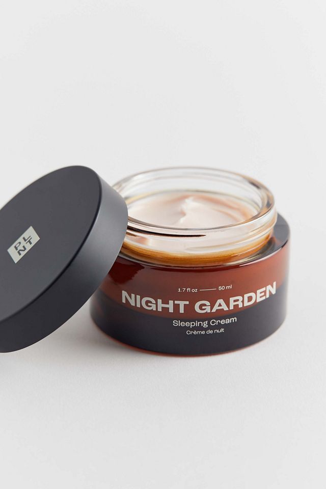 urbanoutfitters.com | Plant Apothecary Night Garden Sleeping Cream