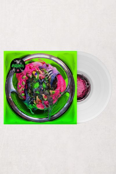 Lady Gaga - Dawn Of Chromatica LP | Urban Outfitters Canada