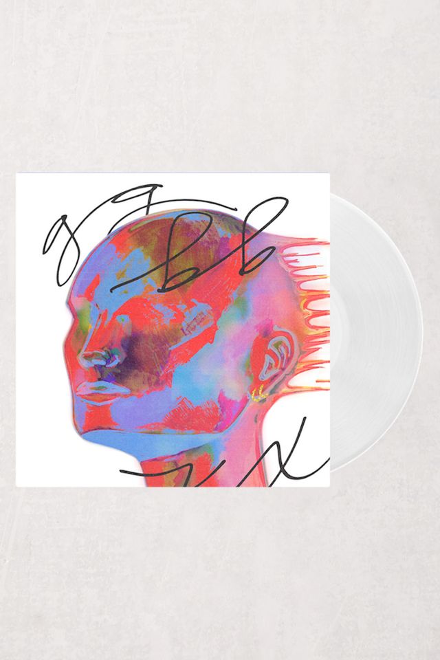 【新品未開封】LANY gg bb xx アナログ レコード LANY - gg bb xx LP | Urban Outfitters