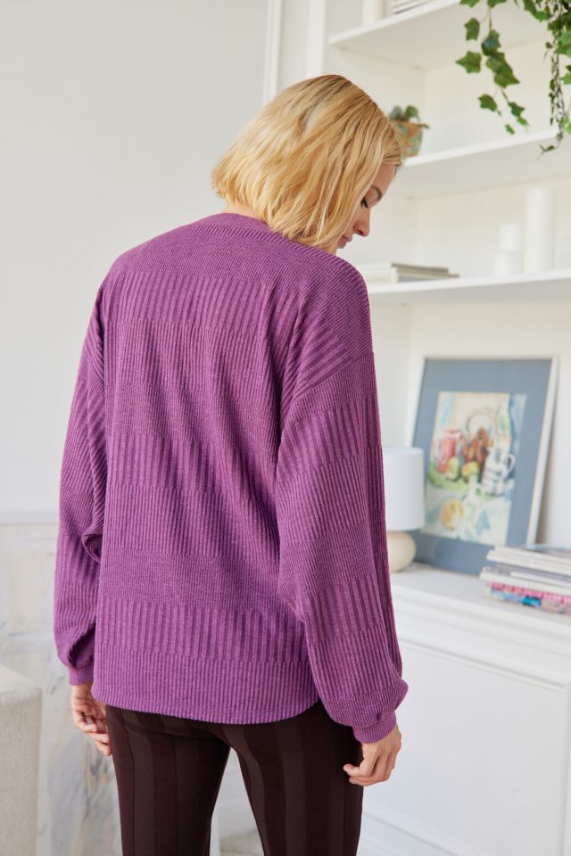Out From Under Tuli Cardigan #1
