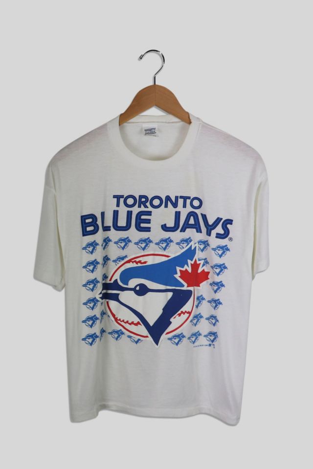 Toronto Blue Jays Vintage Shirt 