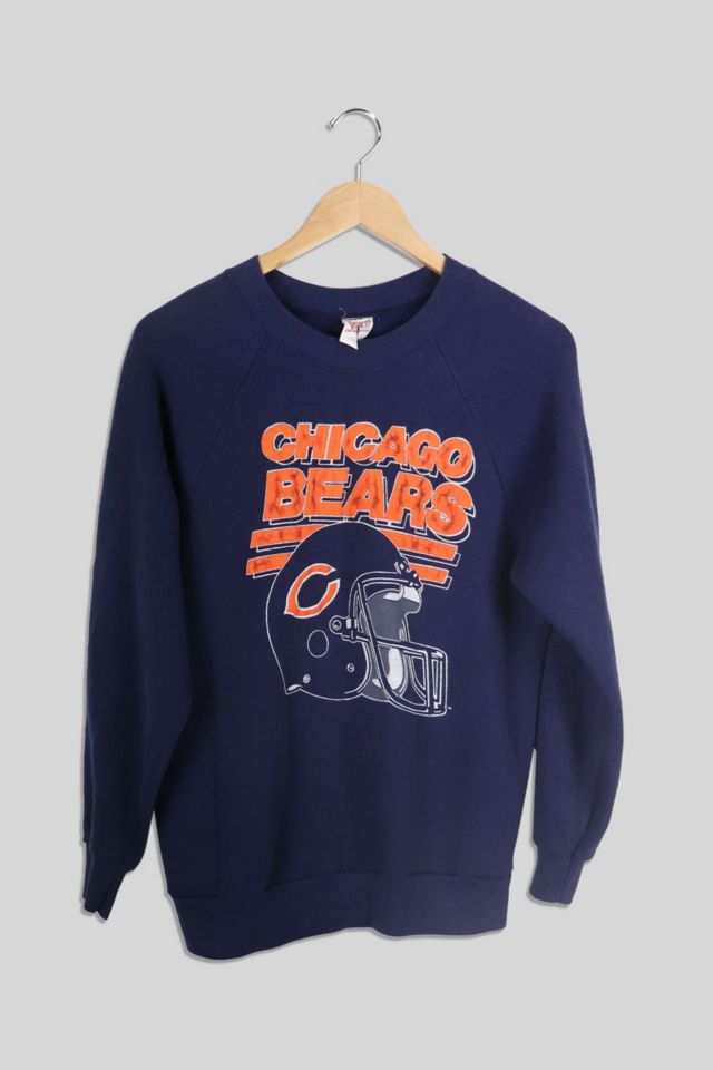 Vintage Chicago Bears NFL Crewneck Sweatshirt Urban