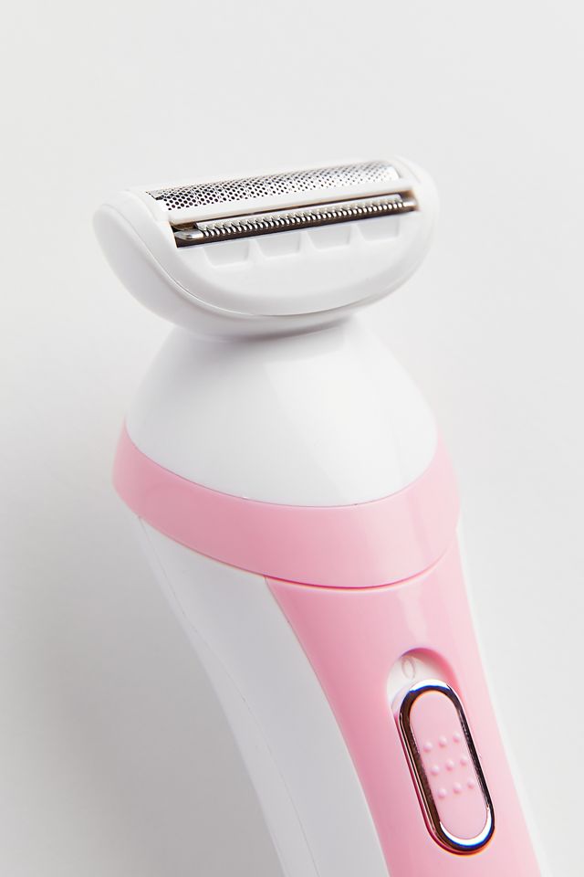 Outil de Rasage Corporel Avancé Spa Sciences ZIVA #1