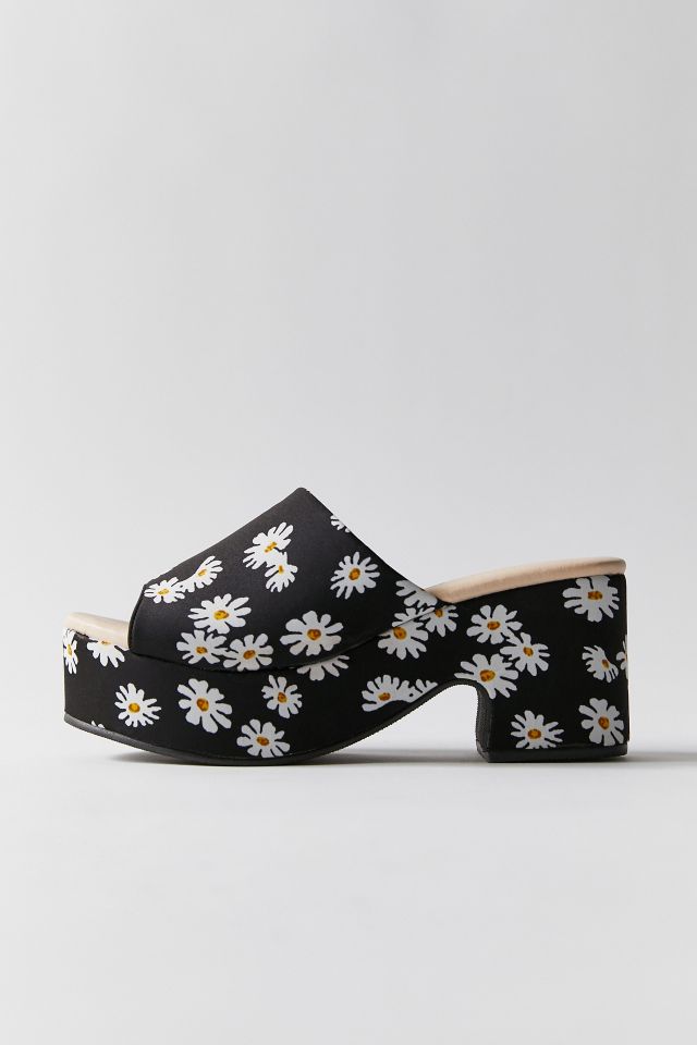 Matisse Footwear Terry Platform Heel #1