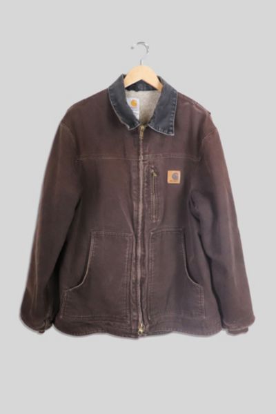 hoodless carhartt