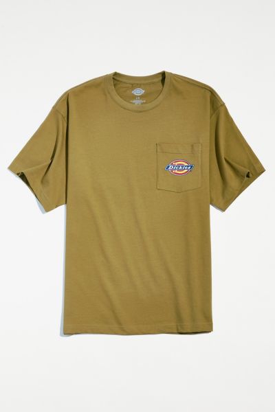 Dickies Logo Pocket Tee | Urban Outfitters Canada