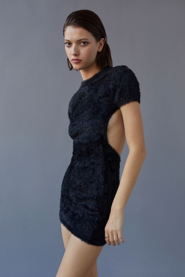 Lioness Westside Mini Dress