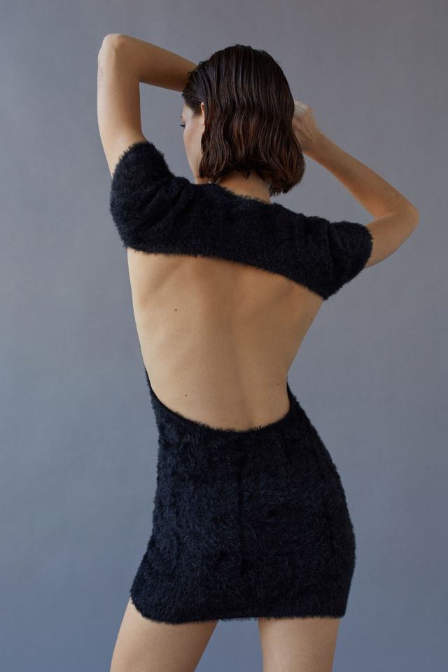 Lioness Westside Mini Dress #4