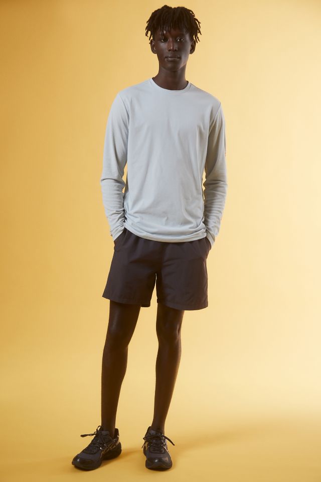 Running Through My Head Long Sleeve Tee #2