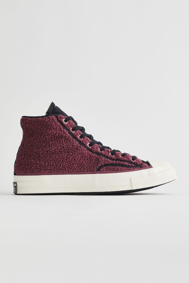 Converse chuck 70 hot sale full gator high top