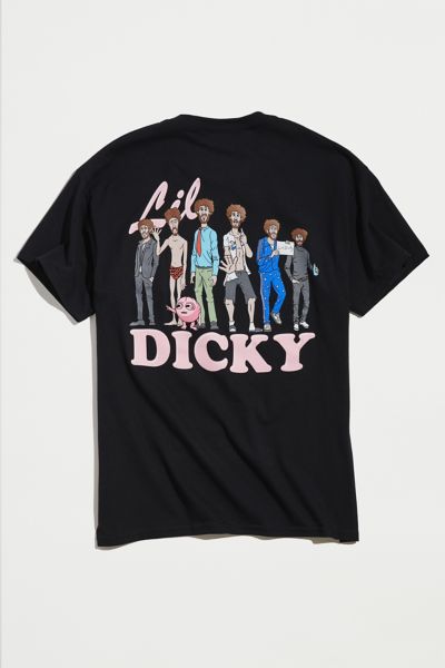 Lil Dicky Shirts, Lil Dicky Merch, Lil Dicky Hoodies, Lil Dicky Vinyl  Records, Lil Dicky Posters, Lil Dicky CDs, Lil Dicky Hats, Lil Dicky Music, Lil  Dicky Merch Store
