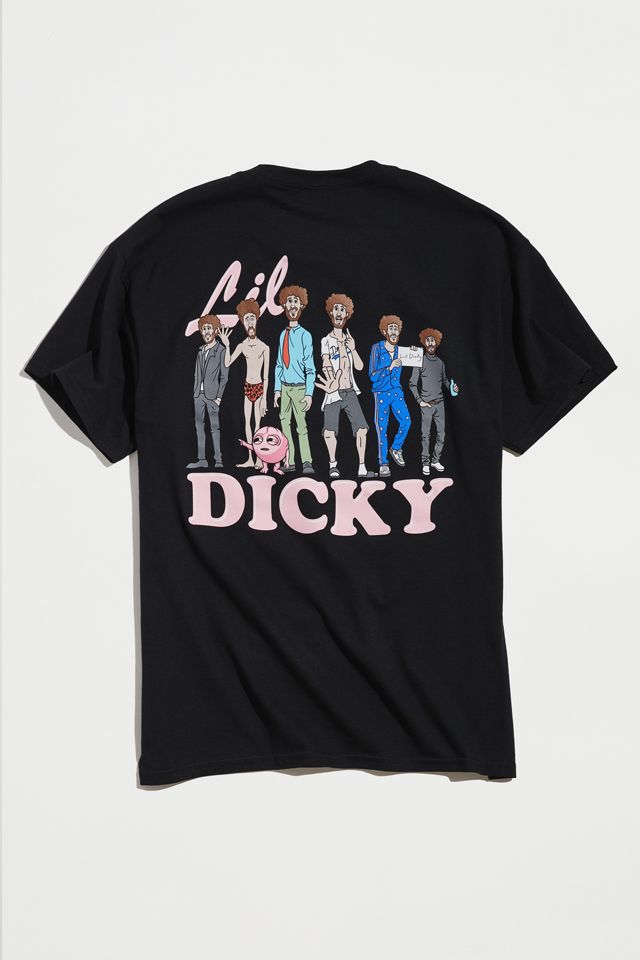 Lil Dicky Shirt Lil Dicky Shirt