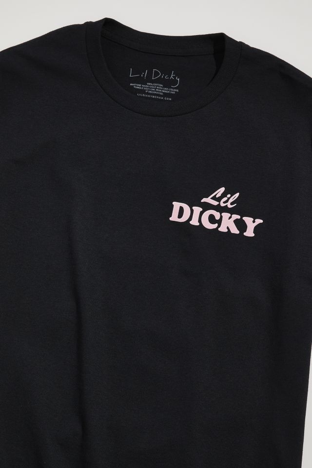 Lil Dicky Shirts, Lil Dicky Merch, Lil Dicky Hoodies, Lil Dicky Vinyl  Records, Lil Dicky Posters, Lil Dicky CDs, Lil Dicky Hats, Lil Dicky Music, Lil  Dicky Merch Store