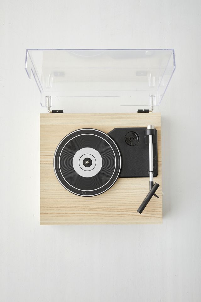CROSLEY レコードプレーヤー URBAN OUTFITTERS Crosley Scout Compact 3-Speed Record Player | Urban