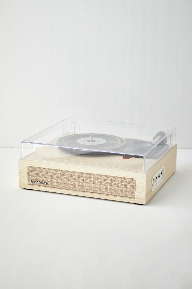 Crosley Scout Compact 3-Speed Record Player | Urban