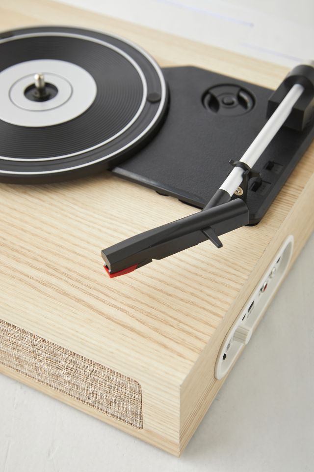 CROSLEY レコードプレーヤー URBAN OUTFITTERS Crosley Scout Compact 3-Speed Record Player | Urban
