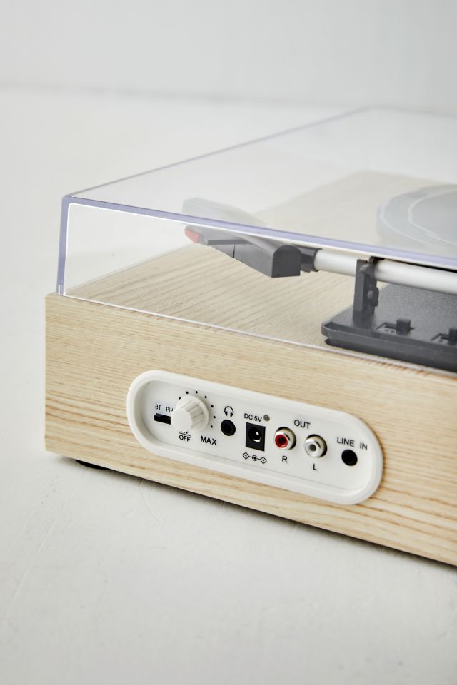 CROSLEY レコードプレーヤー URBAN OUTFITTERS Crosley Scout Compact 3-Speed Record Player | Urban