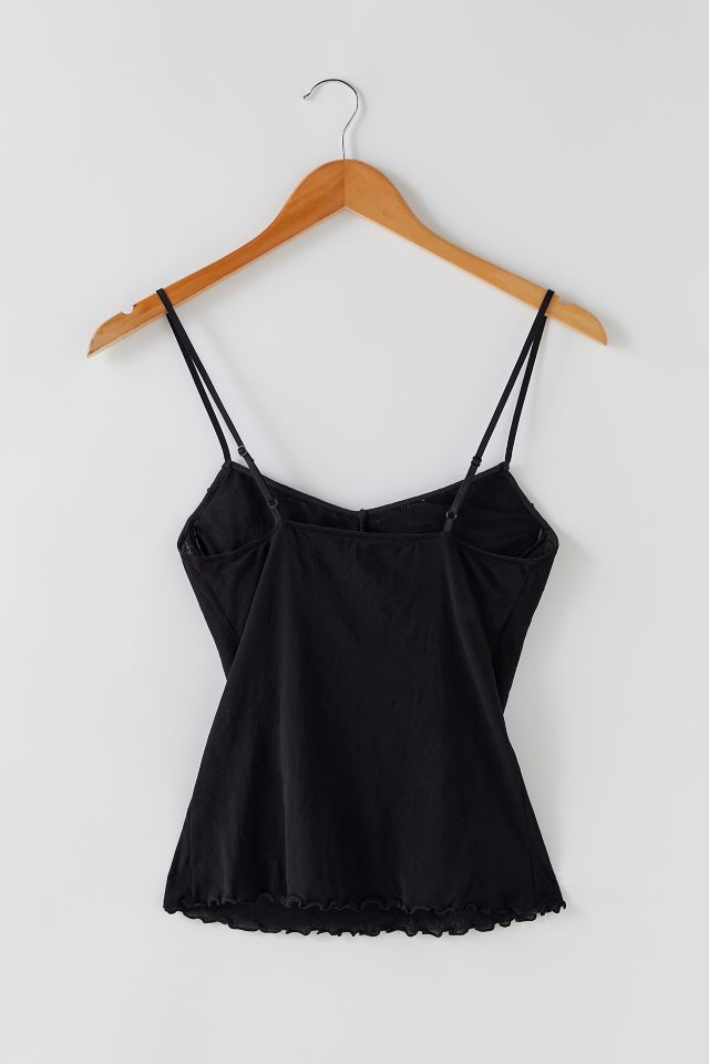 Vintage Y2K Tank Top #1
