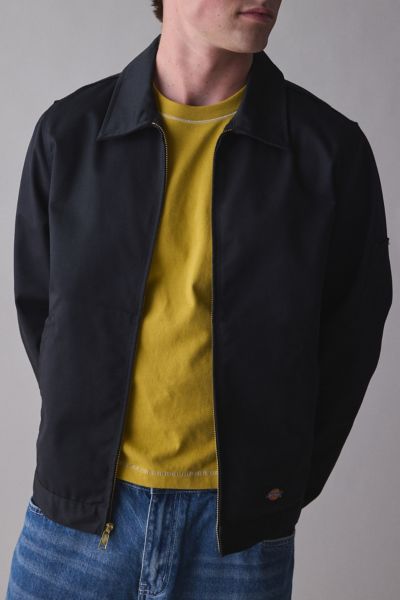 BDG Varsity Graphic Slim Fit Ringer Tee