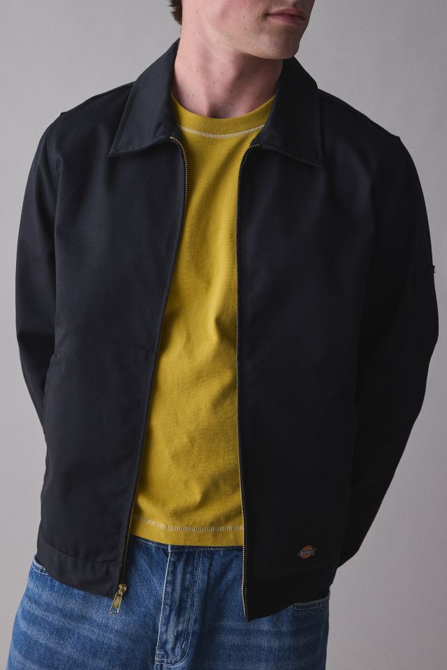 Dickies 2025 eisenhower jacket