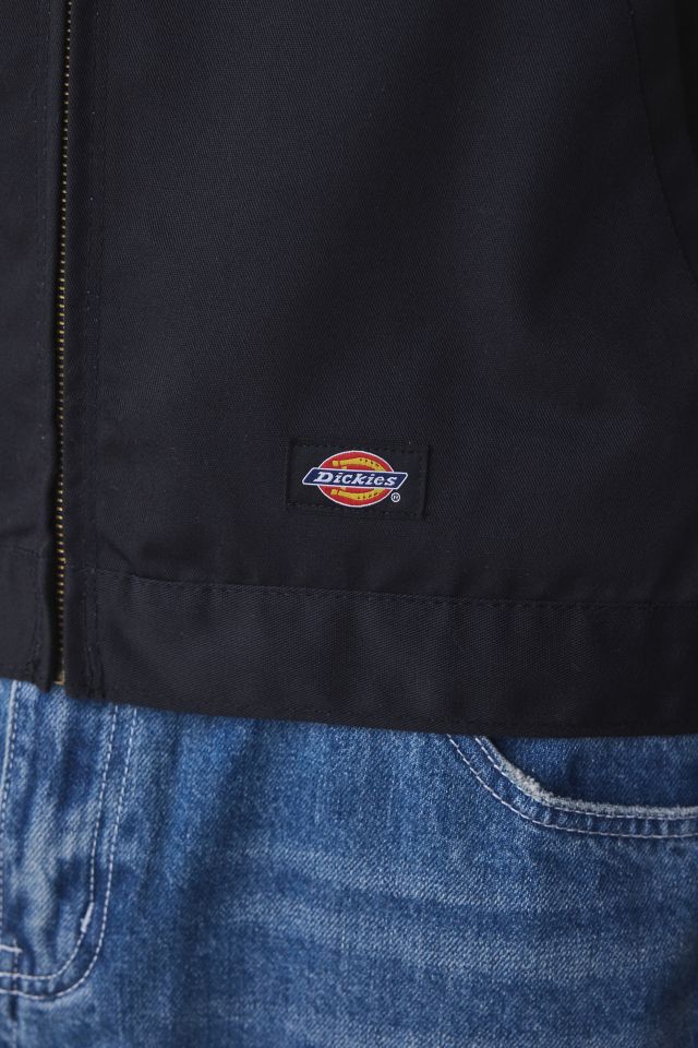 Dickies Eisenhower Unlined Gas Jacket | Urban Outfitters