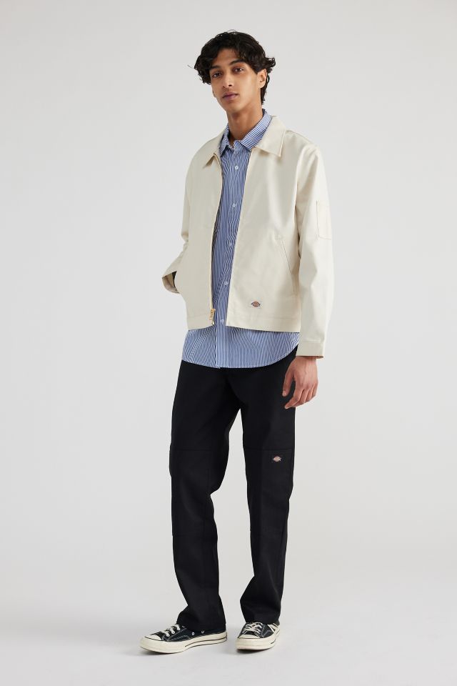 Dickies Eisenhower Unlined Gas Chore Jacket #2
