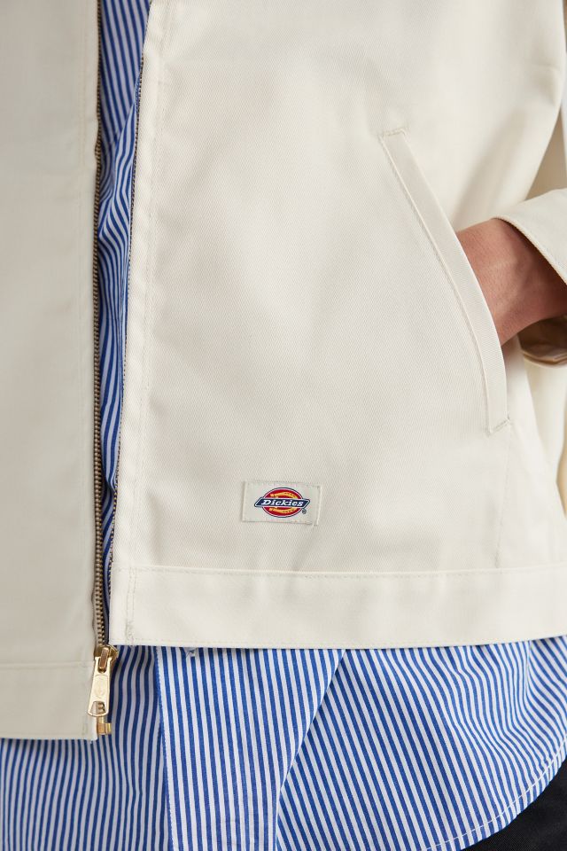 Dickies Eisenhower Unlined Gas Chore Jacket #3