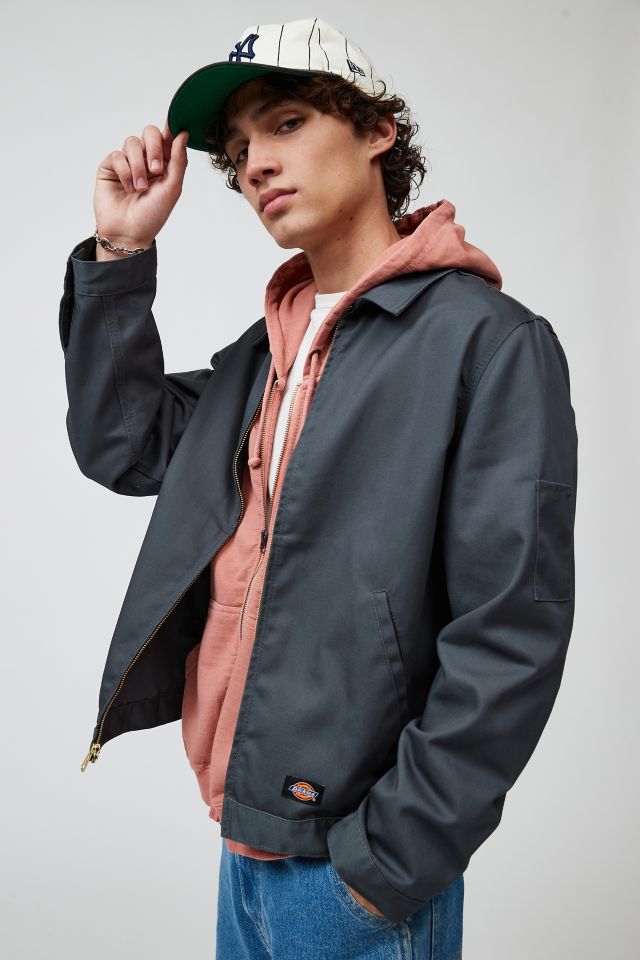 Dickies hotsell ike jacket