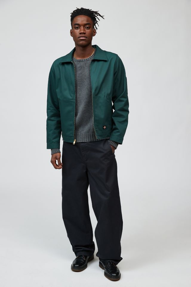 Dickies Eisenhower Unlined Gas Jacket #1