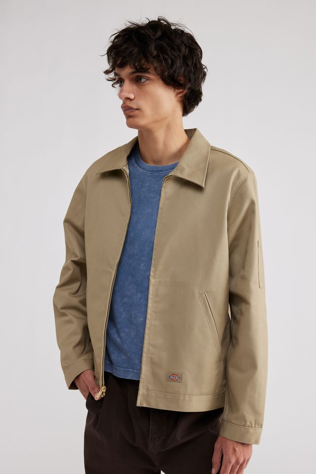 Dickies Eisenhower Unlined Gas Jacket | Urban Outfitters Canada