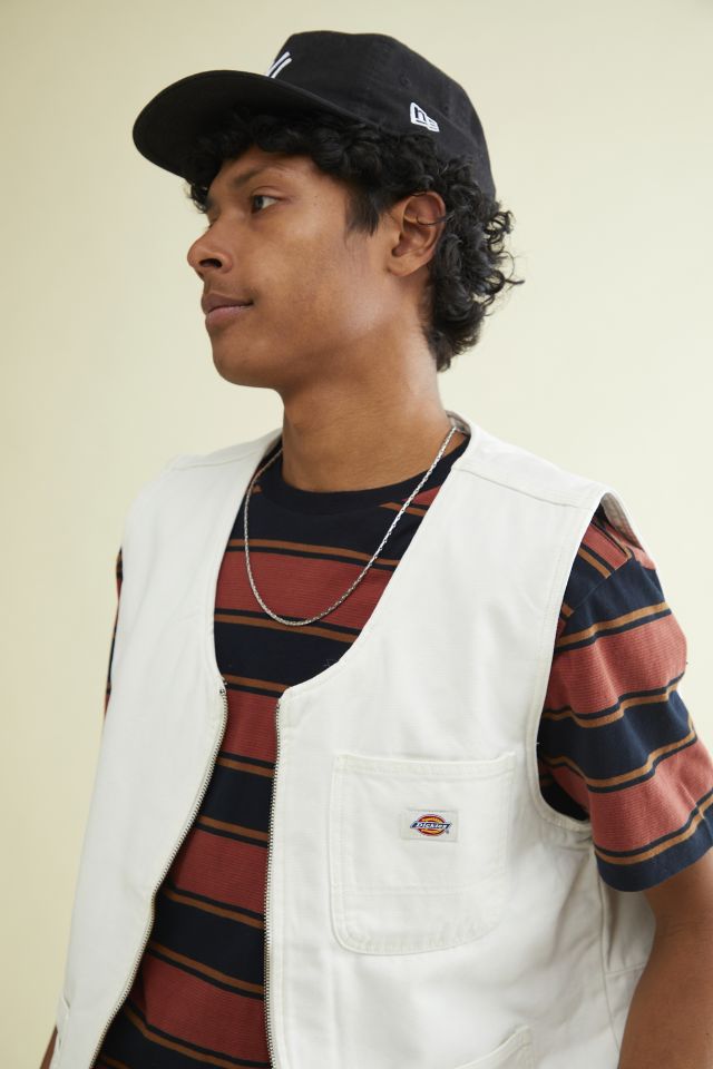 Dickies Duck Carpenter Vest #2