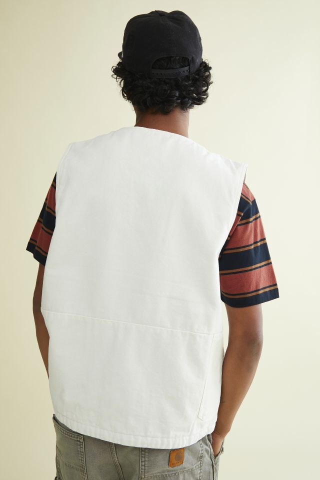 Dickies Duck Carpenter Vest #3
