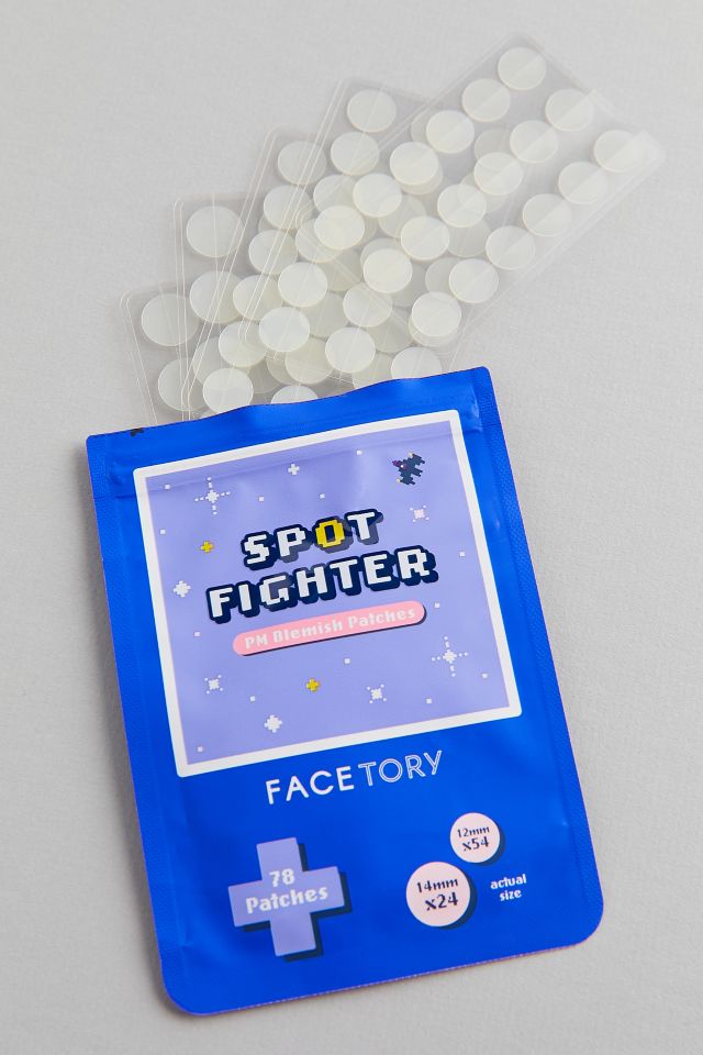 FaceTory Spot Fighter Blemish Patches #1