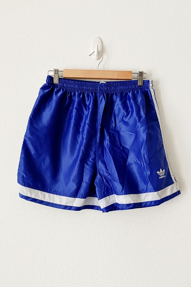Vintage Adidas Soccer Shorts | Urban Outfitters