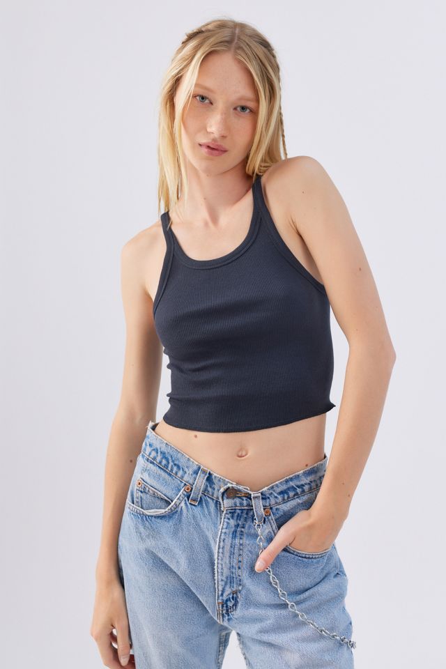 UO '90's Tank Top | Urban Outfitters Canada