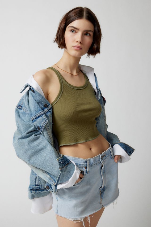 UO ‘90s Tank Top #1