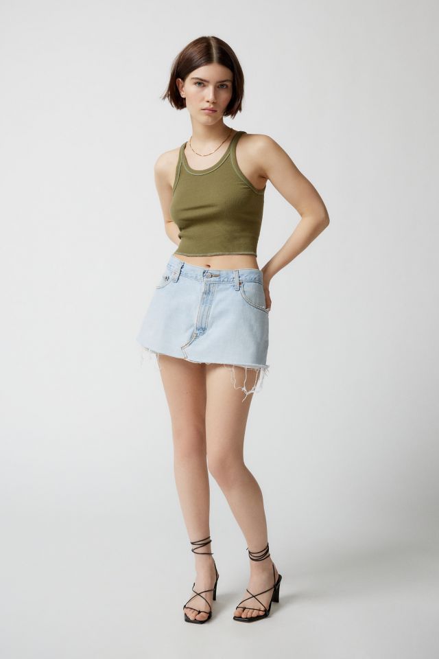 UO ‘90s Tank Top #2