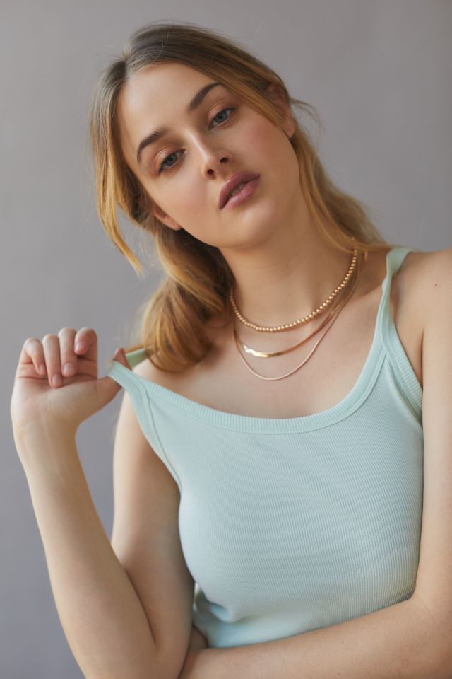 UO '90's Tank Top #4
