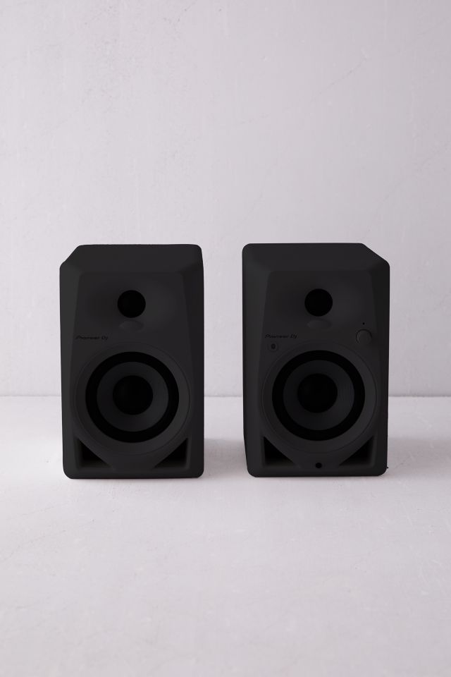 Pioneer DJ DM-40BT 4” Monitor Bluetooth Speaker Set