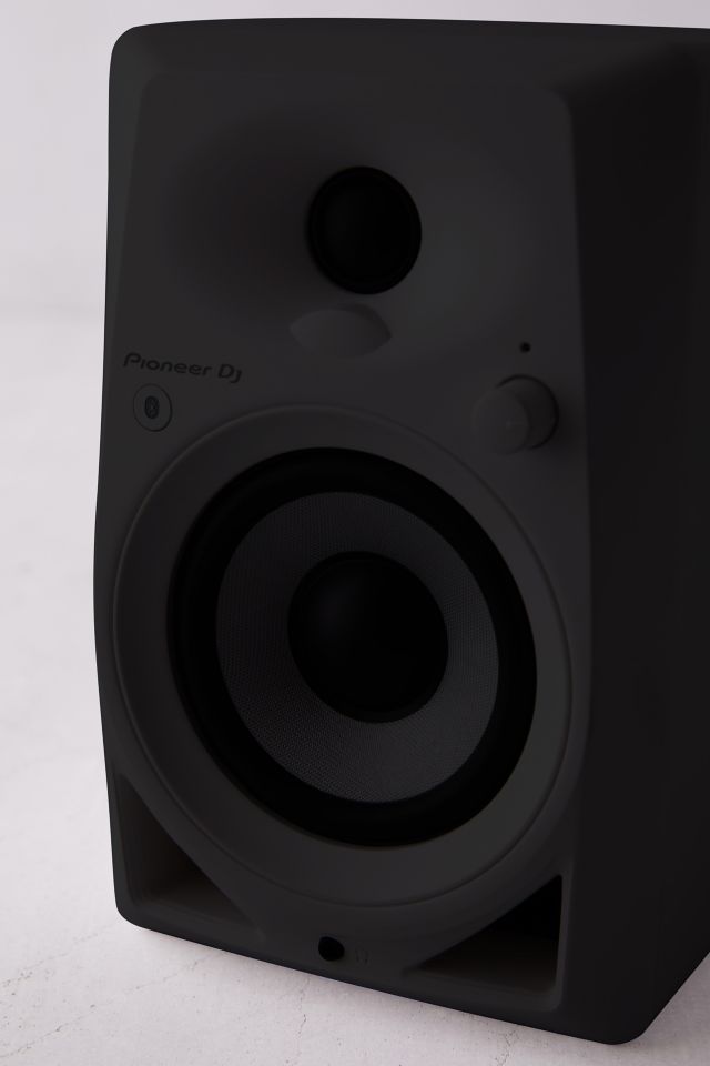 Pioneer DJ DM-40BT 4” Monitor Bluetooth Speaker Set #2