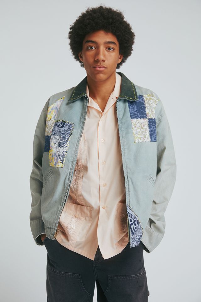 BDG Craft Repaired Work Jacket | Urban Outfitters Canada