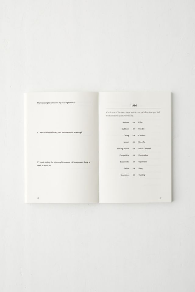 Burn After Writing By Sharon Jones #2
