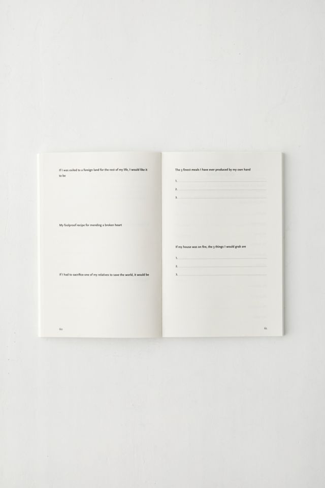 Burn After Writing By Sharon Jones #3