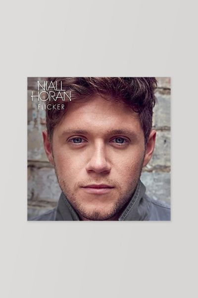 Niall Horan - Flicker LP