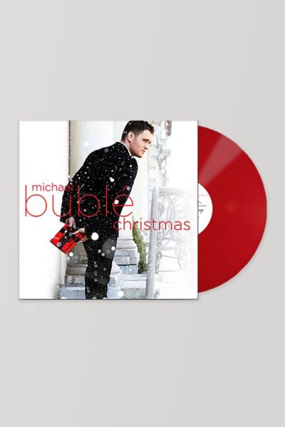 Michael Buble - Christmas LP