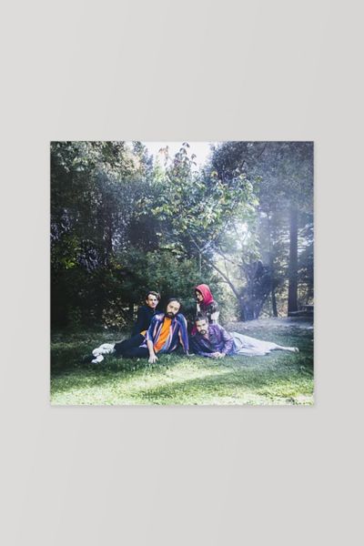 Big Thief - U.F.O.F. LP