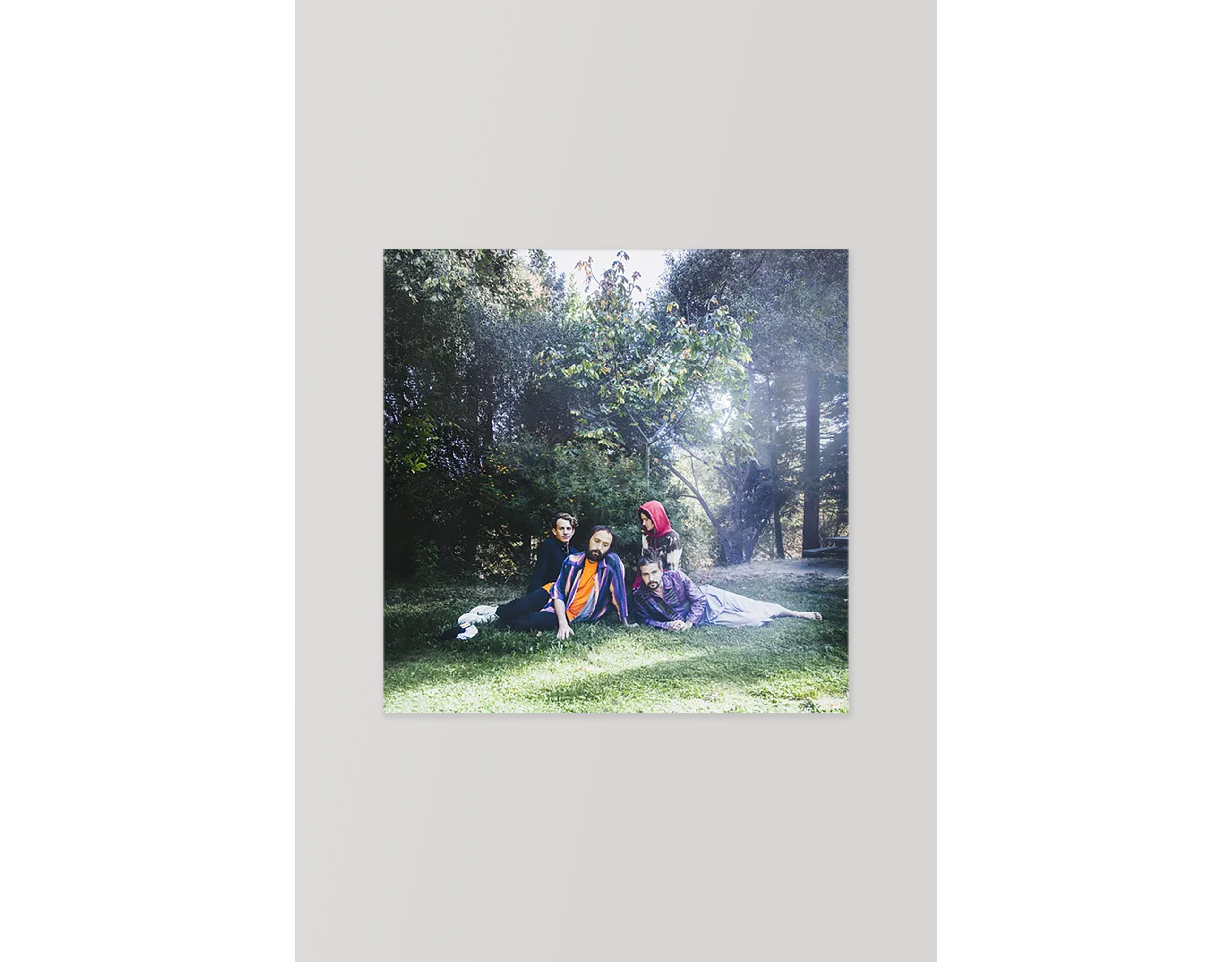 Big Thief - U.F.O.F. LP